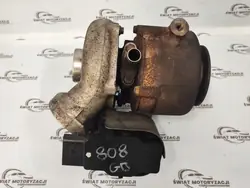 BMW X3 3 5 2.0 D Turbokompresso 7795498
