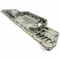 Tapa de refrigerador de aceite Volvo OEM 20540417