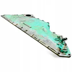 Couvercle de refroidisseur d'huile Volvo OEM 20540417