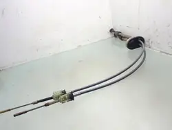 2006 Opel Vectra C Gear Shift Link 55559076