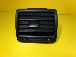 Grelha de ventilação dianteira esquerda Volkswagen Golf V 1K0819709