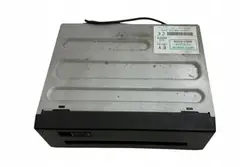 Toyota CD-vaihtaja OEM 022916 Prius Sedanille