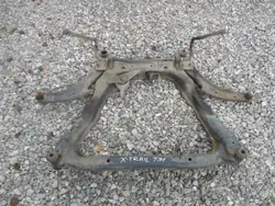 Bras de suspension avant OEM BELKA ZAWIESZENIA Nissan X-Trail