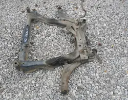 Vorderer Aufhängungsarm OEM BELKA ZAWIESZENIA Nissan X-Trail