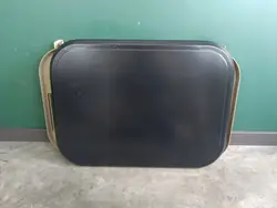 Déflecteur électrique MAN TGX/TGS E6 OEM 81629416069