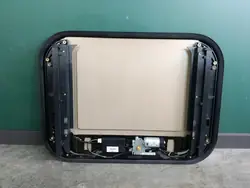 MAN TGX/TGS E6 Elektrische deflector OEM 81629416069
