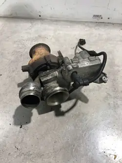 Turbo BMW 3 E90 E91 781232102