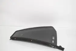Vitre fixe verte BMW G31 5 Series porte arrière gauche OEM 7336995