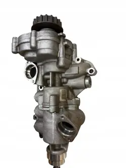 Oliepomp McLaren 650S OEM 518001-02 - Gebruikt