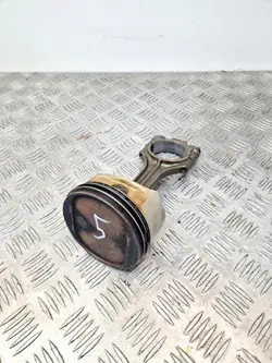 Kolben OEM 1130300020 für Mercedes-Benz SL R129 5.0L
