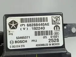 Steuergeräte Jeep Cherokee 2019 OEM 68288440AE
