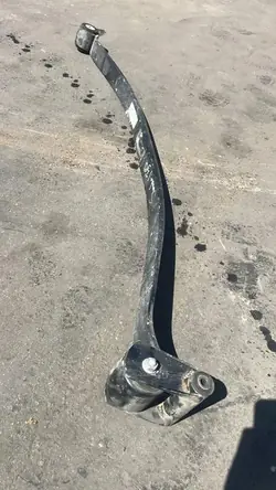Blattfeder MAN TGE 3.180 2023 OEM 2N0511151R