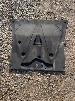 OEM 758928839R Motorunterschutz für Renault Arkana