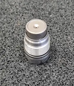 Bosch 1 110 010 026 Regulador de pressão Common Rail