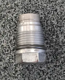 Bosch 1 110 010 026 Regulador de pressão Common Rail