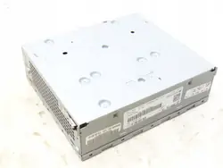 OEM 4F0035061D Radio Tuner Verstärker für Audi
