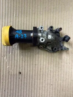 Öleinfüllstutzen Fiat Ducato OEM 55270999 - Gebraucht