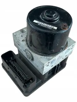 VW Golf VII ABS-pumppu OEM 1K0907379AC Käytetty