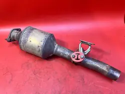 Catalyseur GK21-5K224-BB pour Ford Transit Custom