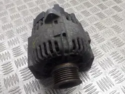 Generaattori Renault Scenic II 1.6 OE 8200323126