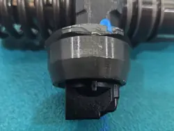 OEM 0414720214 Spolarpump för 1.9 TDI