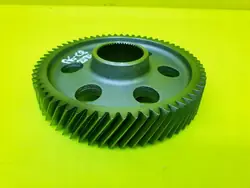 Rueda Dentada OEM 0CK311345K para Caja S-Tronic Audi