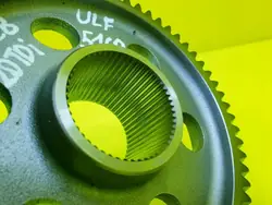 Roda Dentada OEM 0CK311345K para Caixa S-Tronic Audi