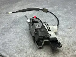 Serrure de Porte Citroen C4 Picasso Arrière Gauche 9137H1