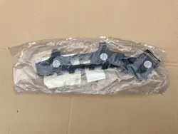 Hintere linke Stoßstangenschiene Opel Zafira B OEM