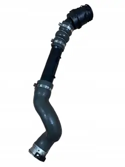 Luchtinlaat slang Renault Kangoo 1.5 DcI