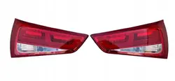 Luz trasera izquierda Audi A1 8X 8X0945093B