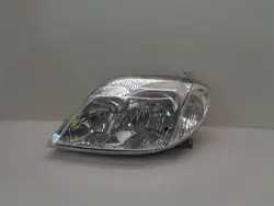 TOYOTA COROLLA SEDAN 02- Faro Delantero Izquierdo OEM 81170-02190
