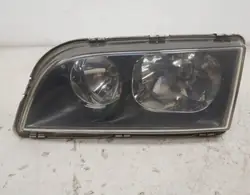 Vasen Etuvalaisin Volvo V40 Wagon