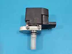 Klimaanlagenventil BMW iX3 G08 14756811