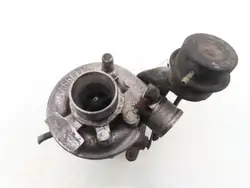 Gebruikte Volkswagen OE 028145702 Turbolader