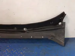 Panel de parabrisas plástico Jaguar S-Type X200 OEM 2R83-54018A15-AC