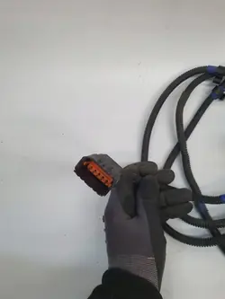 Conjunto Instalación Gas OEM 240532477R para Sandero III