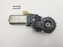 Maserati OE Elektrischer Sitzmotor OEM L0243367AA.01