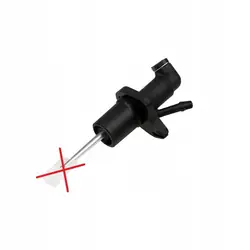 Bomba de embreagem Febi Bilstein 32583