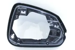 Spiegelbefestigungsring links OEM 5A6A725 51165 Shadowline