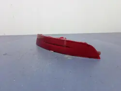 Réflecteur de pare-chocs arrière BMW X5 G05 OEM 8091922 Droit
