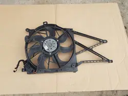 Kylarrubrik Opel Astra H 1.8