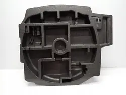OEM 52142260 Bagageutrymmes skuminsats för Jeep Compass II