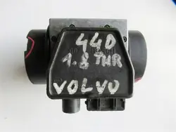 Capteur de débit d'air Volvo 440 1.8 Turbo