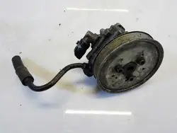 Bomba de direção Audi A6 C6