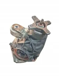 Bakaxel differential MERCEDES-BENZ E (W212) 2123503001