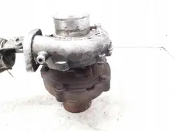 Turbocompressor OEM P1P01212I para Fiat Freemont 1.96L
