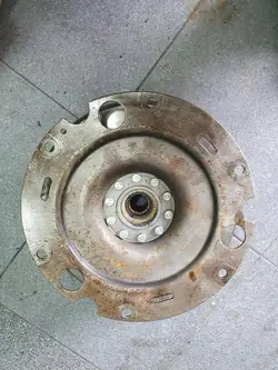 Volante bimassa Audi LUK415034310