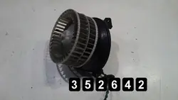 Begagnad CHRYSLER värmefläktmotor OEM AM-352642