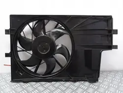 Vattenkylarefläkt Mercedes A-Klass W169 2004-2012 A1685050155